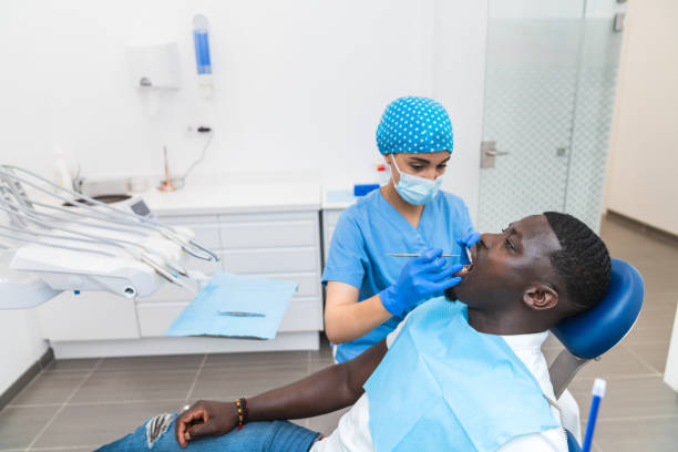 Best Emergency Denture Repair in West Alexandria, OH