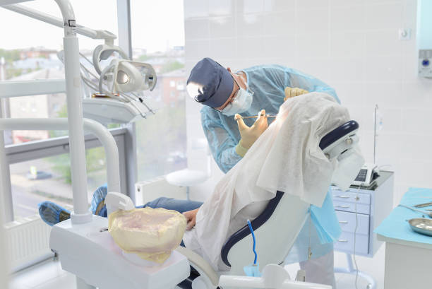 Best Emergency Treatment for Jaw Pain or Injury in West Alexandria, OH